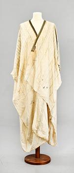 ARABISKA KLÄDER, 11 st, 1800-tal.