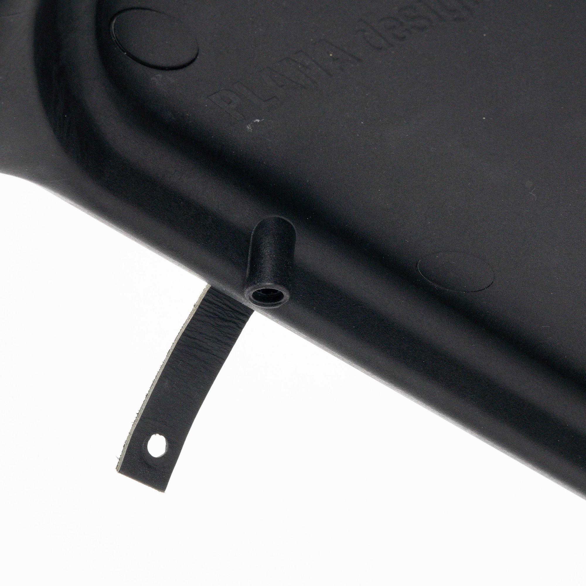 Lucidi Pevere, fout 'Plana' chairs, Kristalia, 2009.