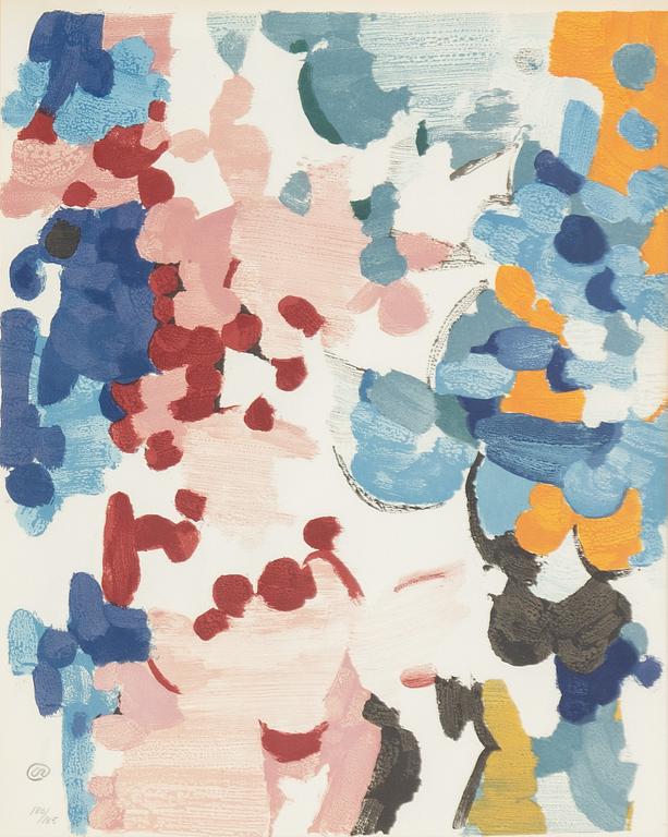 Lennart Rodhe, "Årstiderna".