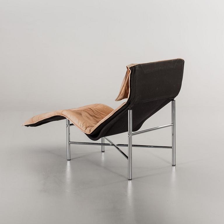 A Tord Björklund IKEA "Skye" recliner.