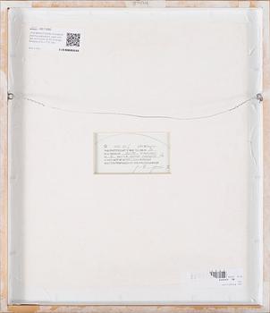 a photograph, signed, dated -96 and numbered 4/30 á tergo.