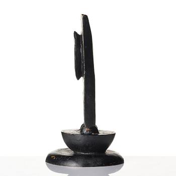 Max Ernst, "Chéri Bibi".