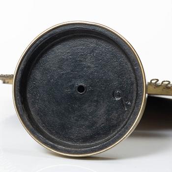 Bordsspegel, Swedish Modern, 1940-tal.