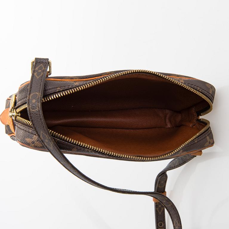 Louis Vuitton, "Marly Bandoulière", väska.