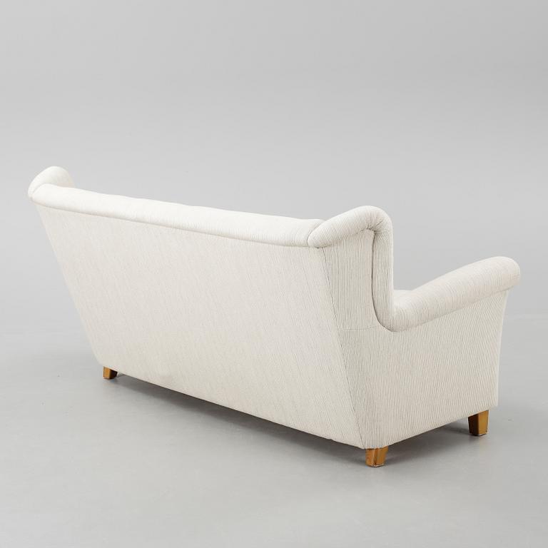 SOFFA, Dux. 1900-talets andra hälft.
