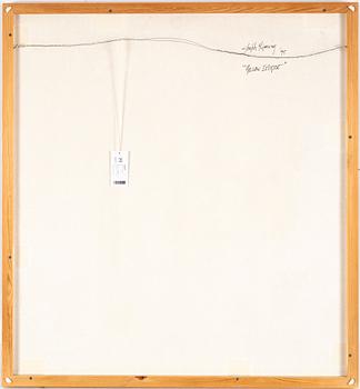 Joseph Kearing, "Yellow Eclipse".