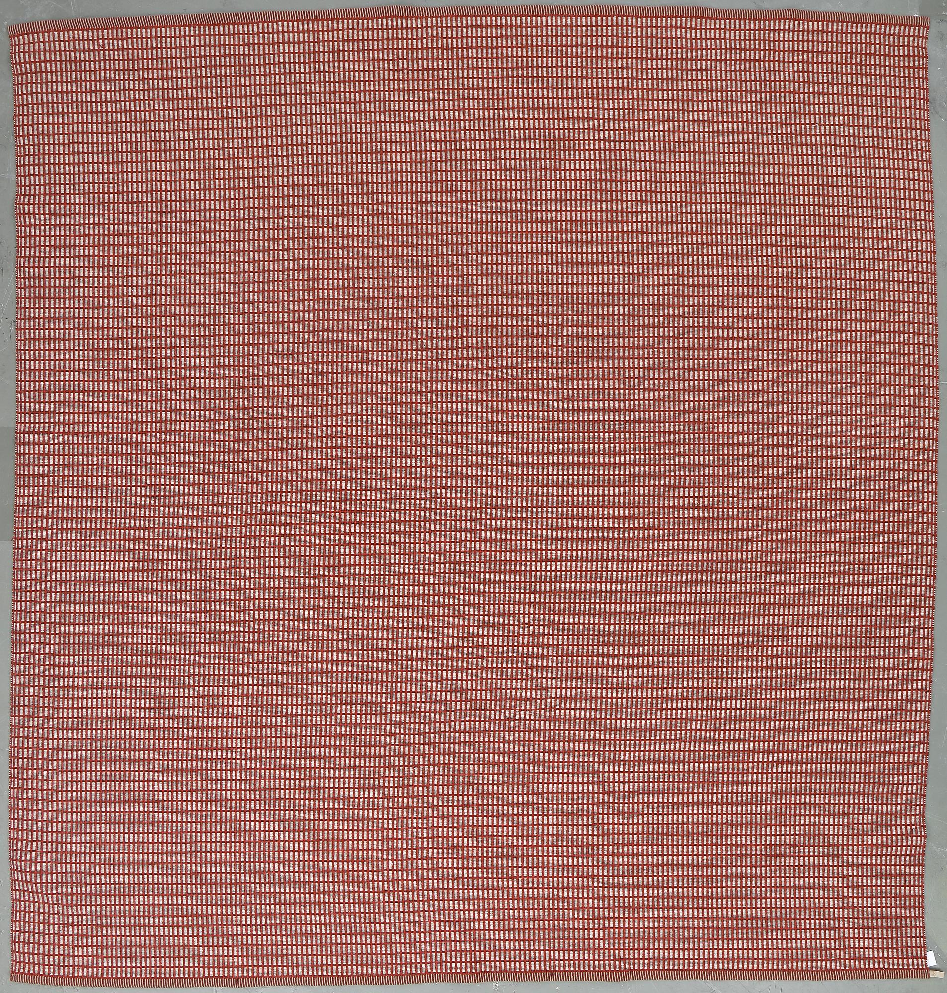 MATTA, "Häggå", Gunilla Lagerhem Ullberg, Kasthall, ca 300 X 300.