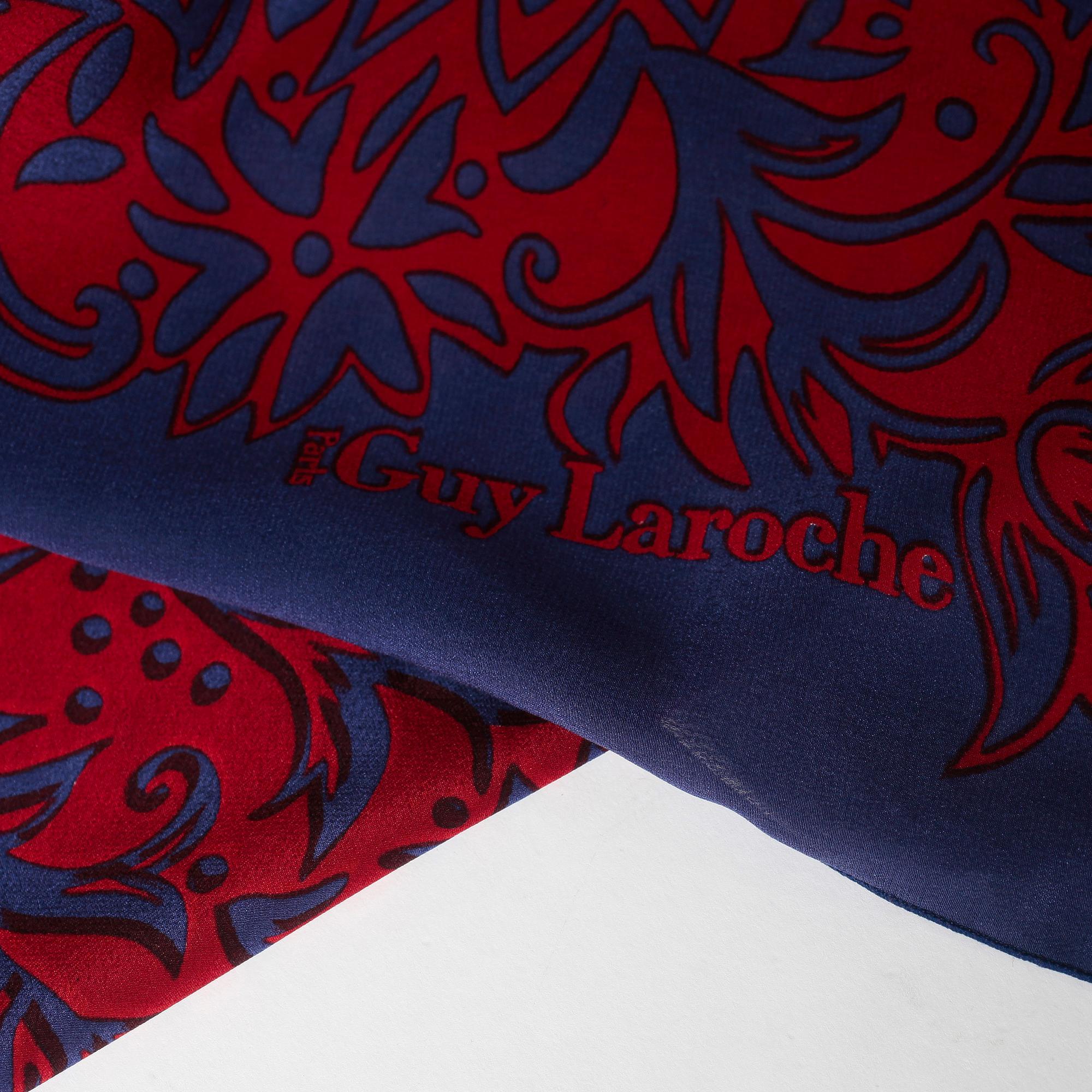 SJAL, Guy Laroche.