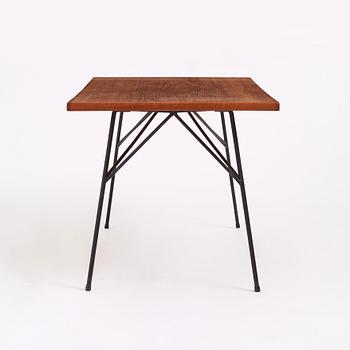 Hans-Agne Jakobsson, a coffee table, model "S 1097", Hans Agne Jakobsson AB, Åhus, 1950s.