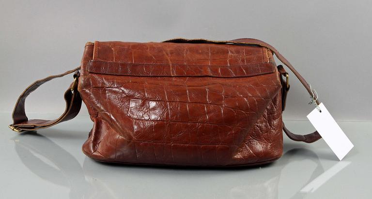 VÄSKA, Mulberry.