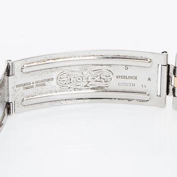 ROLEX, GMT-Master, "Root beer", "Nipple Dial".