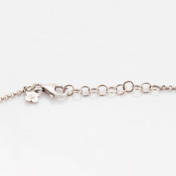 Ebba Brahe collier "Love".