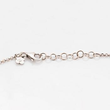 An Ebba Brahe necklace "Love".