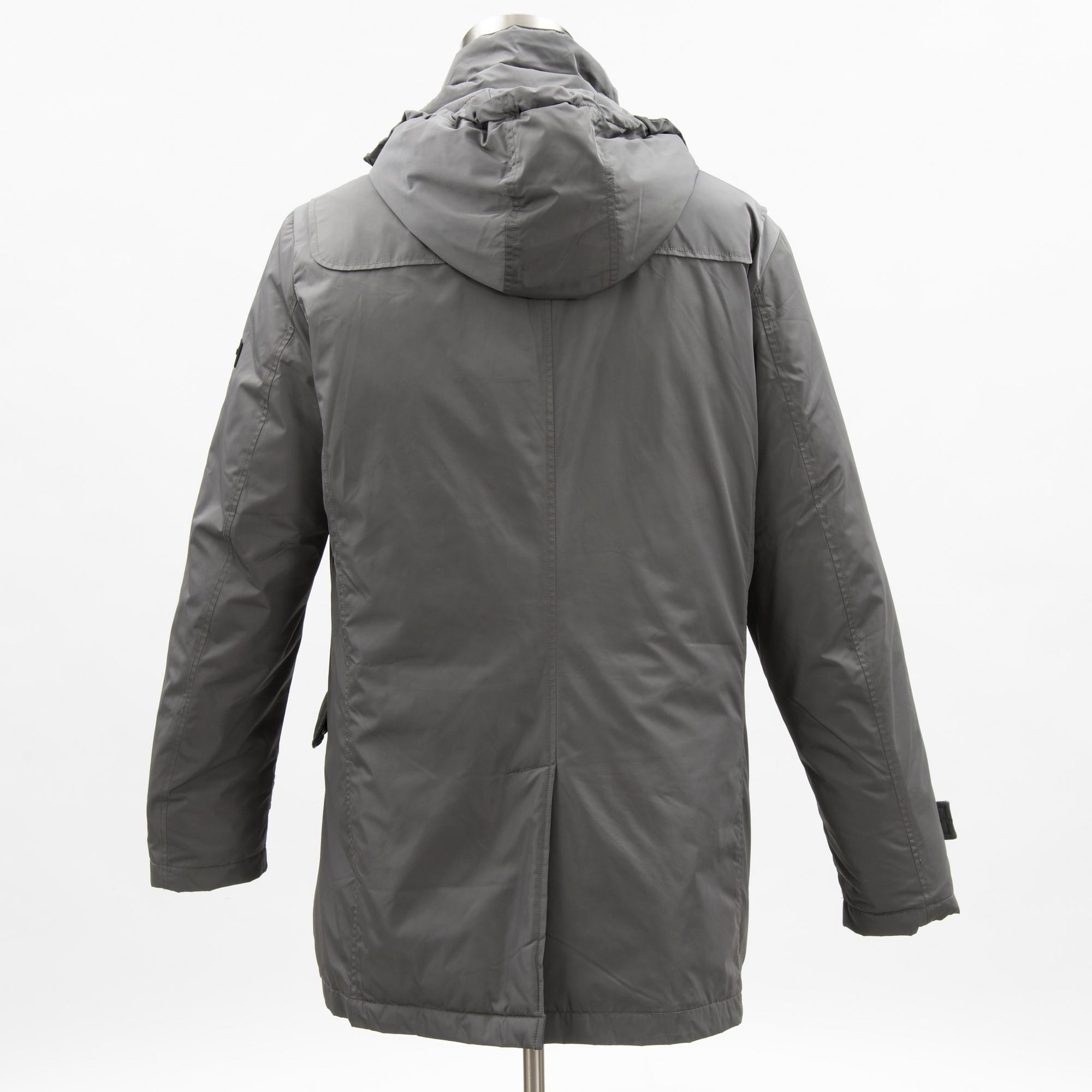 A Romeo Gigli Winter Jacket for men, size XL. - Bukowskis