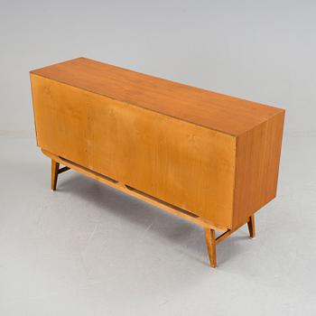 SIDEBOARD, teak, 1960-tal.