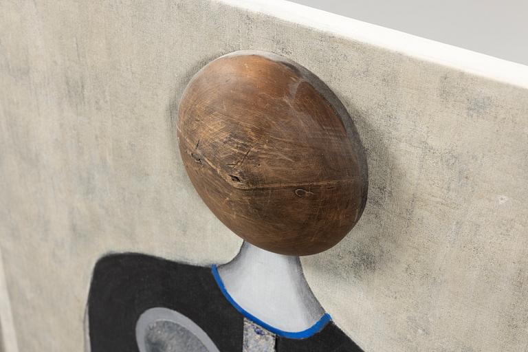 Uno Svensson, "Form in transformation".
