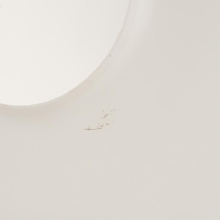 Carl-Axel Acking, a 1940's/50's ceiling lamp, ASEA, Sweden.