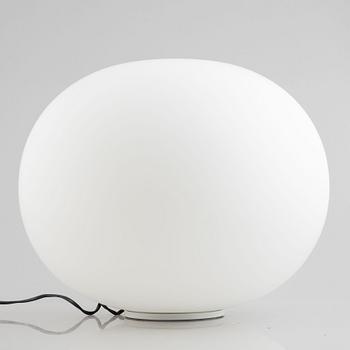 Jasper Morrison, table lamp, "Glo Ball Basic 2", Flos, Italy.