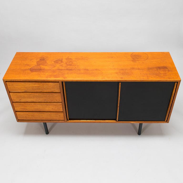 Olli Borg, sideboard, model 4004, manufacturer Asko. Designed 1955.