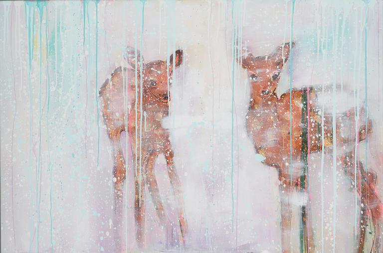 Manuela Bosco, Untitled.