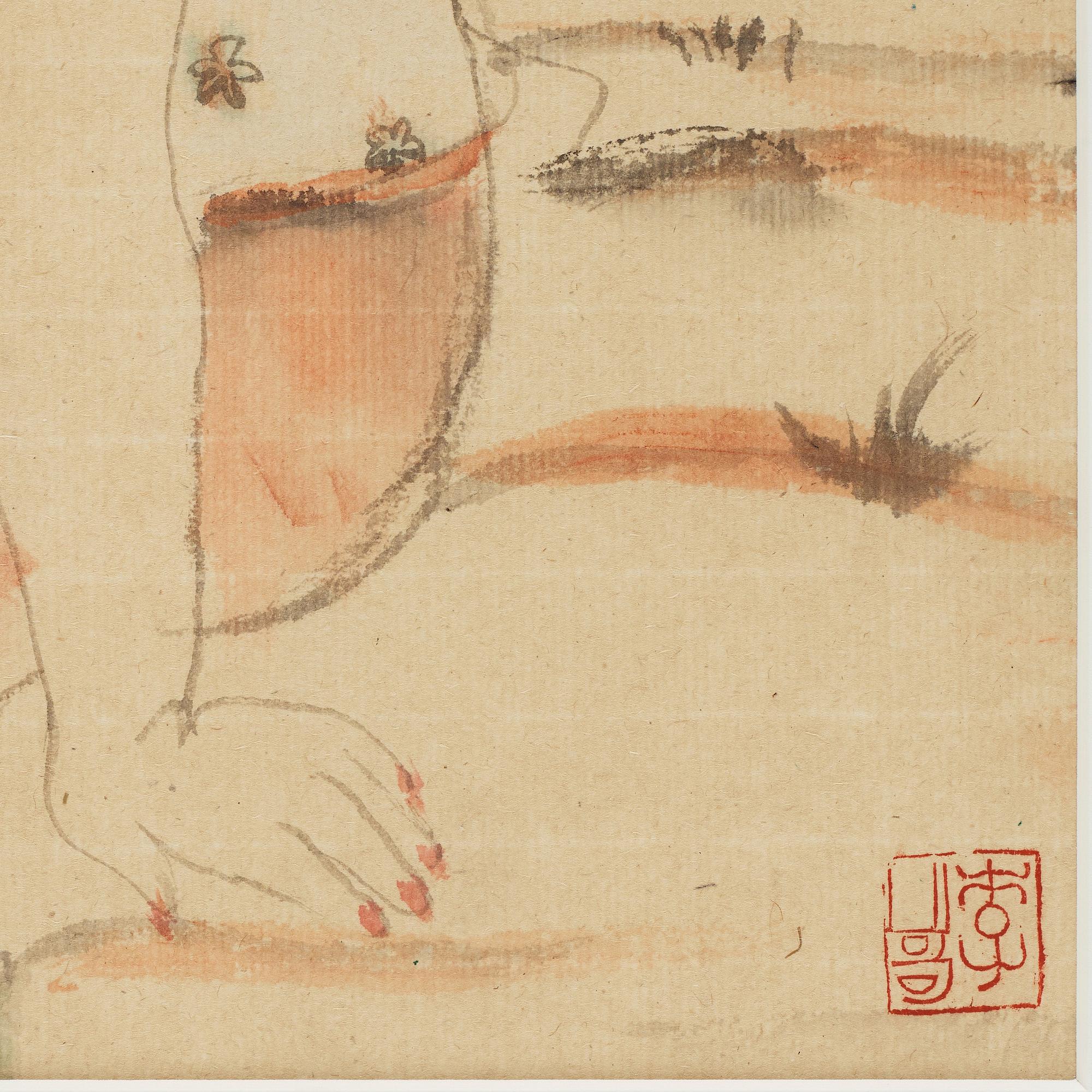 Li Jin, Utan titel.
