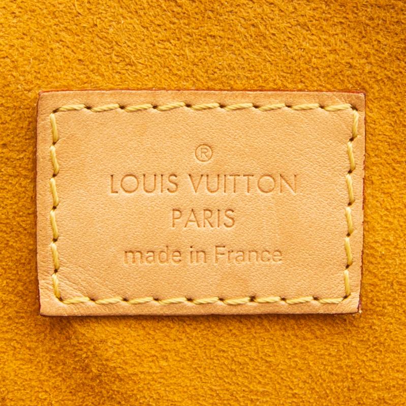 Louis Vuitton bag "Pallas MM,".