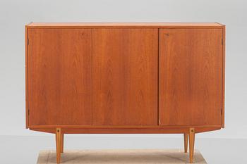 SIDEBOARD, 1960-tal, märkt Royal, made in sweden.
