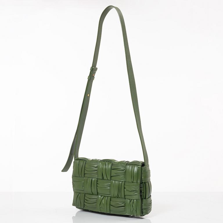 Bottega Veneta, bag, "Cassette".