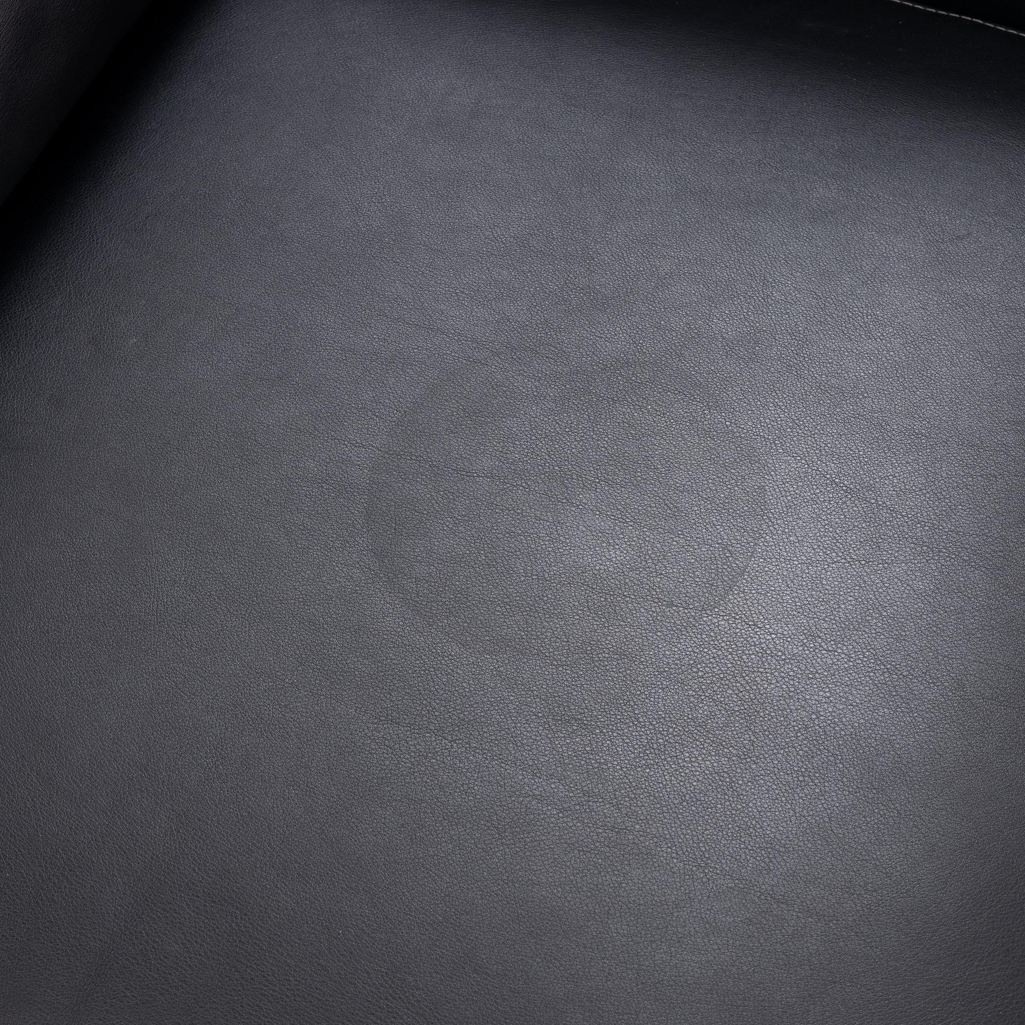 Jasper Morrison, soffa, "Park", Vitra.