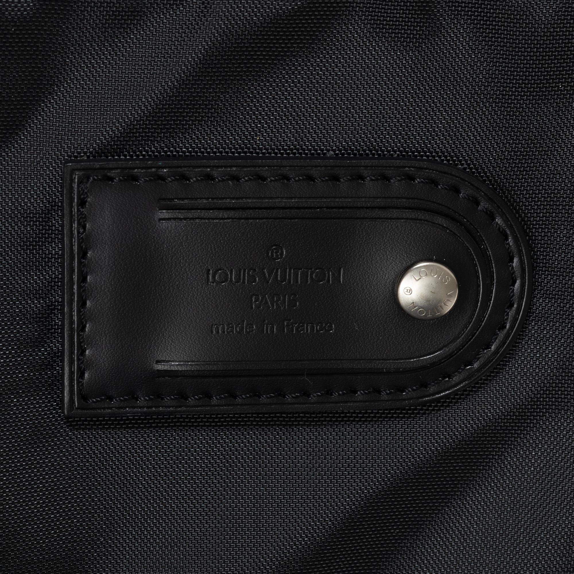 Louis Vuitton, Luggage/cabin bag, "Pégase 45".