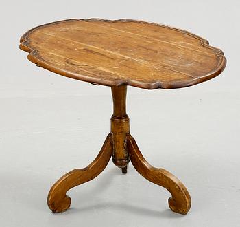 BORD, rokoko, 1700-tal.