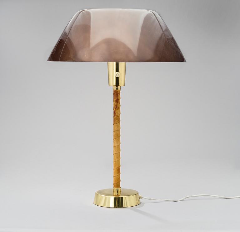 LISA JOHANSSON-PAPE, PÖYTÄVALAISIN "Senator" Orno. Muotoiltu 1947.