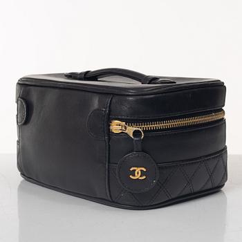 Chanel, beauty box, "Sac a Vanity", 1996-1997.