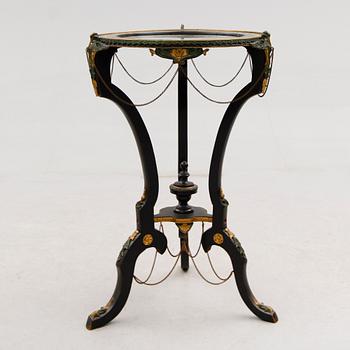 BORD, 1800-talets slut.