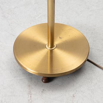 Josef Frank, a model 2568 floor lamp, Firma Svenskt Tenn, Sweden.