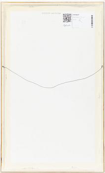 Olle Bærtling, "Xoa" From the series "The Angles of Open Form Infinite Space from Cinètisme to Open Form 1949–1968</i>.