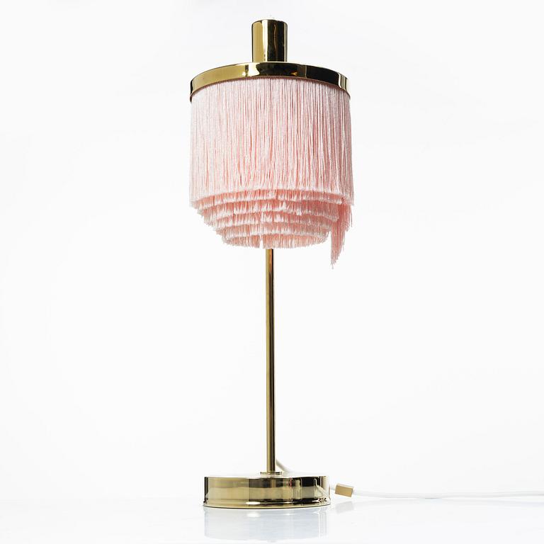 Hans-Agne Jakobsson, a table lamp, 'Fringe', Warm Nordic, Denmark, contemporary.