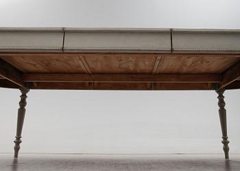 MATBORD, 1800-talets andra hälft.