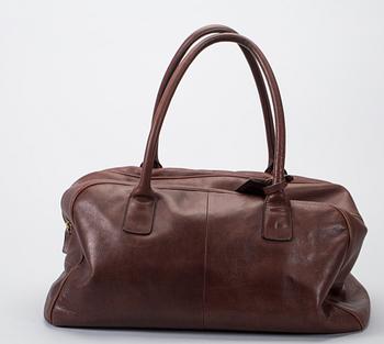 VÄSKA, Ralph Lauren.