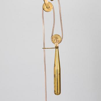 Kattovalaisin, Itsu, 1900-luvun puoliväli.