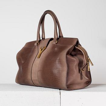 VÄSKA, YSL, Medium Cabas Chyc Bag YSL 1891.