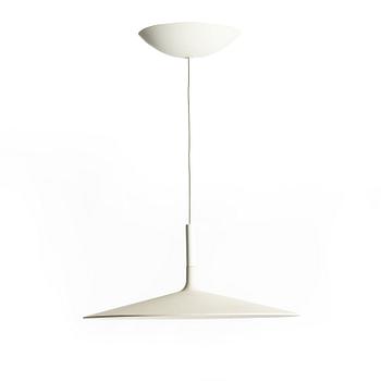 Lucidi & Pevere, an 'Aplomb Large' pendant lamp, Foscarini, Italy.