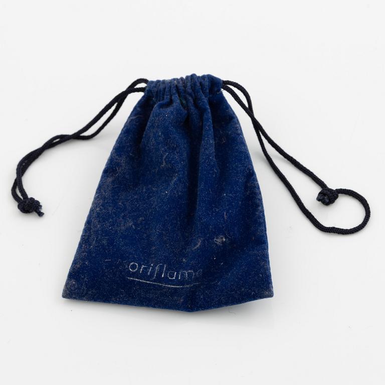 Rey Urban, necklace, sterling silver, Stockholm 2008.