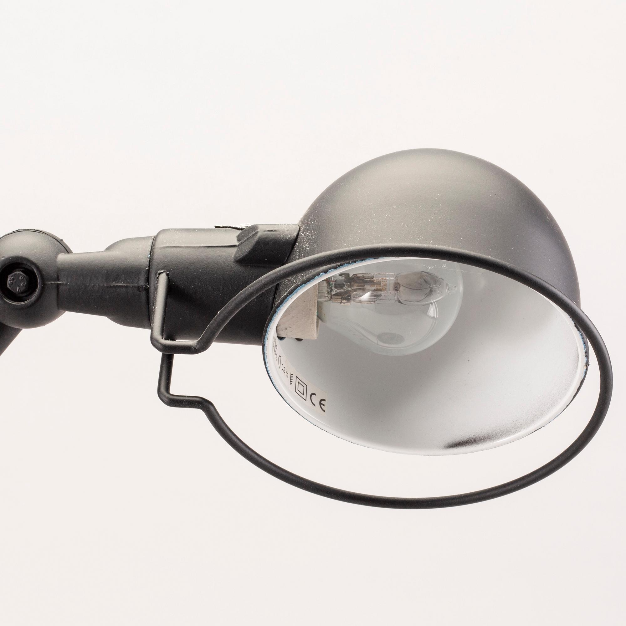 Jean-Louis Domecq, desk lamp for Jieldé France 2010 numbered.