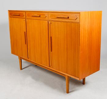 SIDEBOARD, 1950-/1960-tal.