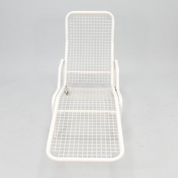 TORSTEN LAAKSO, SOLSTOL, "Ironside" för Skanno tidigt 2000-tal.