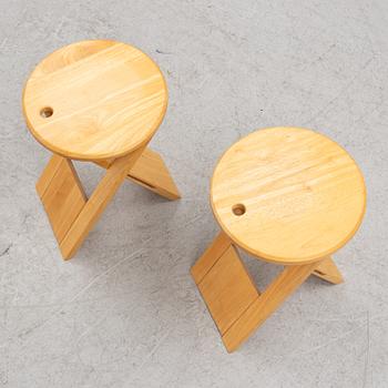 Adrian Reed, matgrupp, 3 delar, "Suzy".