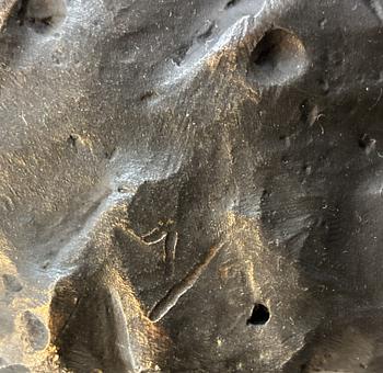 Lena Cronqvist, Untitled.