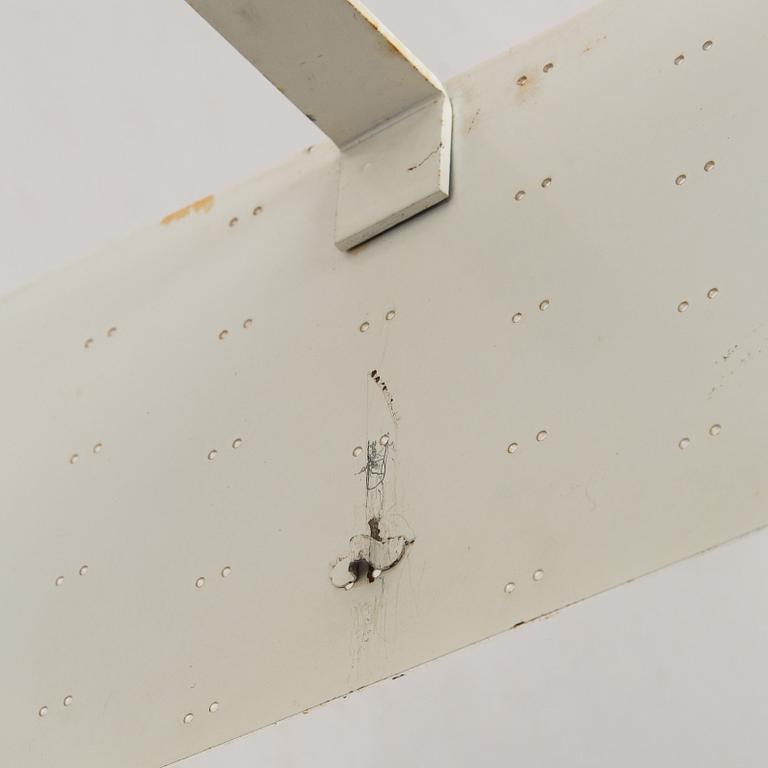 Paavo Tynell, taklampa, "Tähtitaivas" (Stjärnhimmel), Taito, 1950-tal.