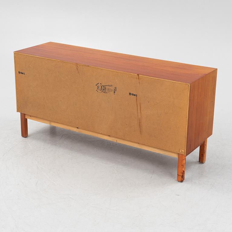 Sideboard, 1900-talets mitt.